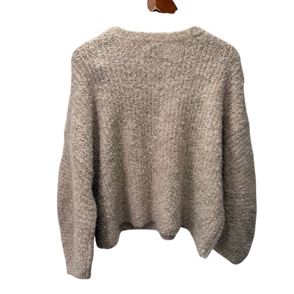 Macy's On 34th Plus Sweater sz 2X Soft Stretch NEW #G712 - Picture 2 of 7